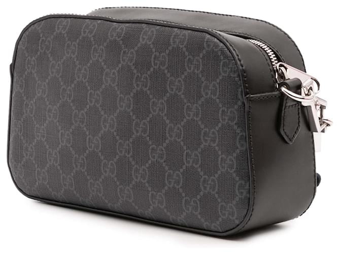 Gucci Sacoche Croisée GG