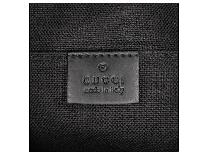 Gucci Sacoche Croisée GG