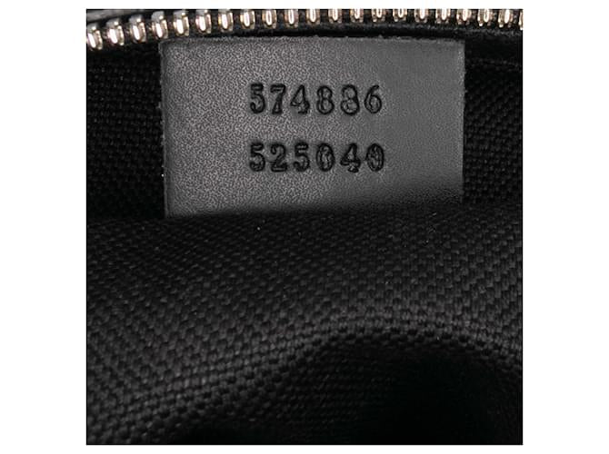 Gucci Sacoche Croisée GG