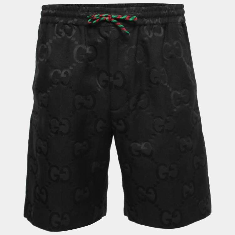 Short Gucci