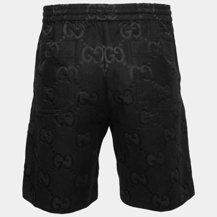 Short Gucci