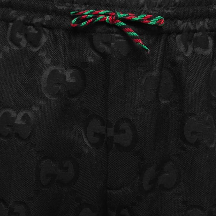 Short Gucci