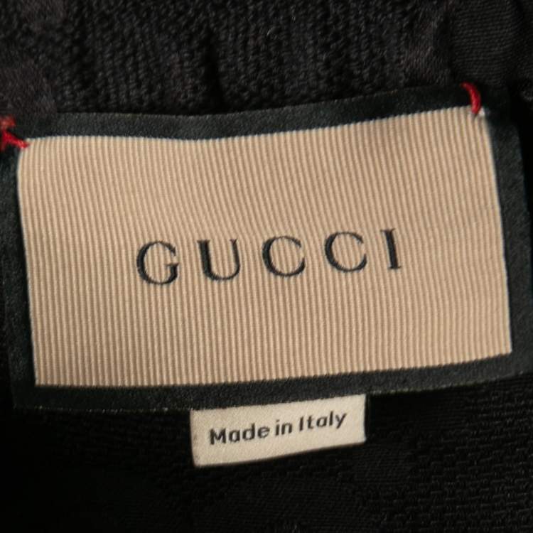 Short Gucci
