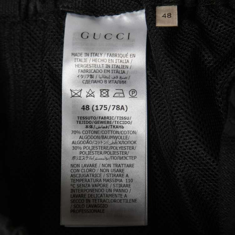 Short Gucci