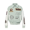 Veste LV édition limitée