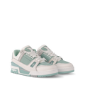 Sneaker LV Trainer
