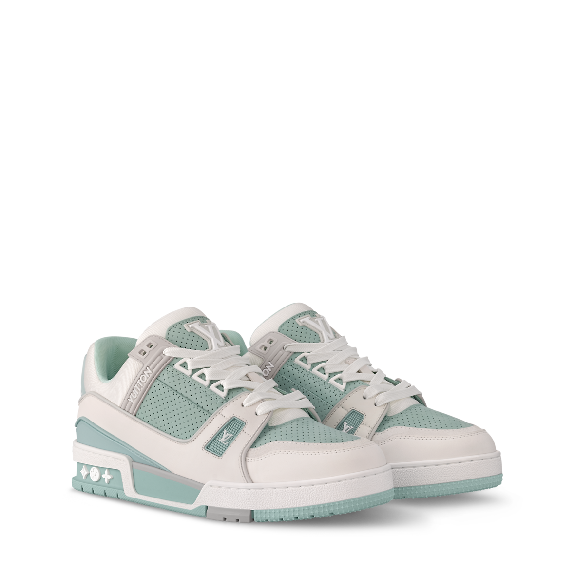 Sneaker LV Trainer