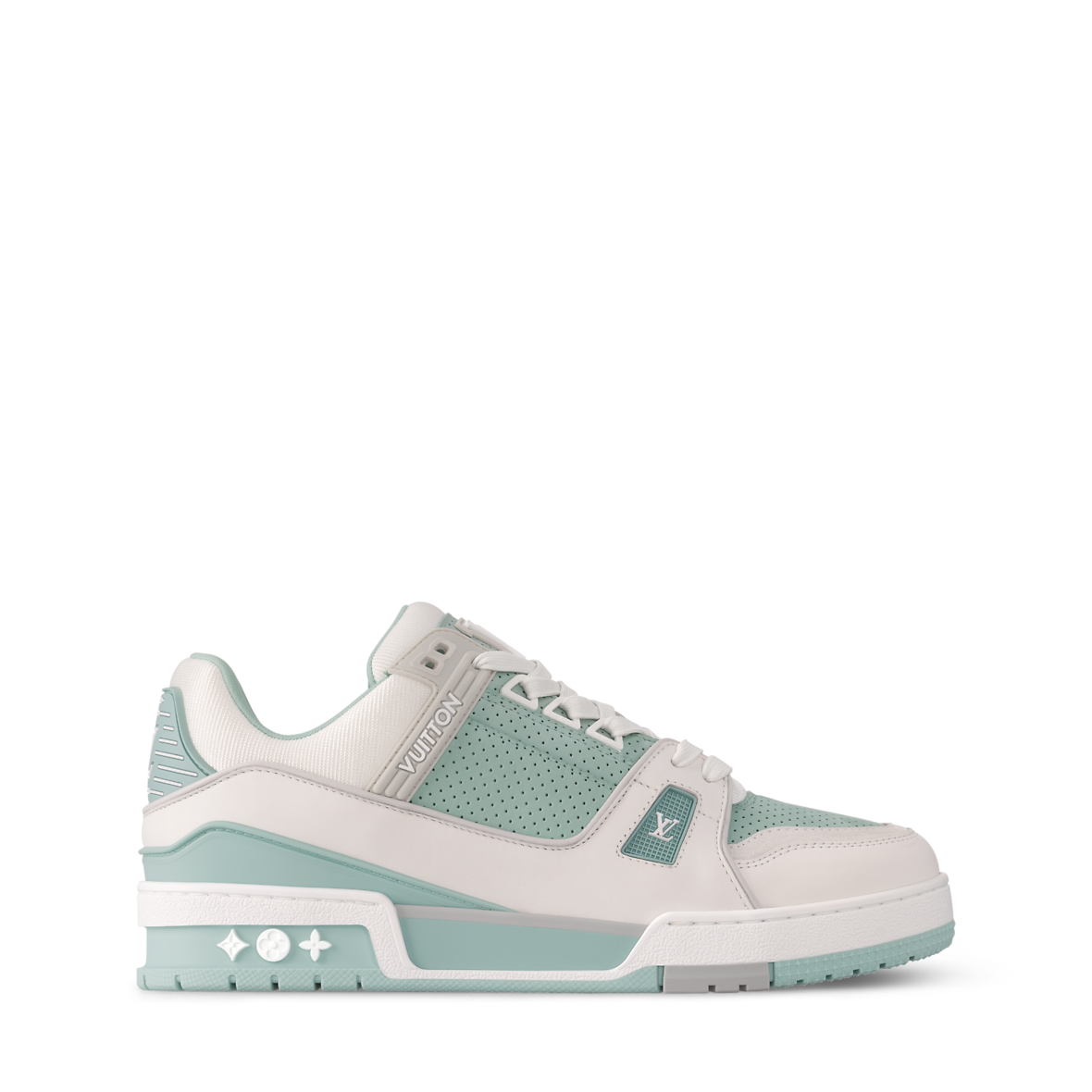 Sneaker LV Trainer