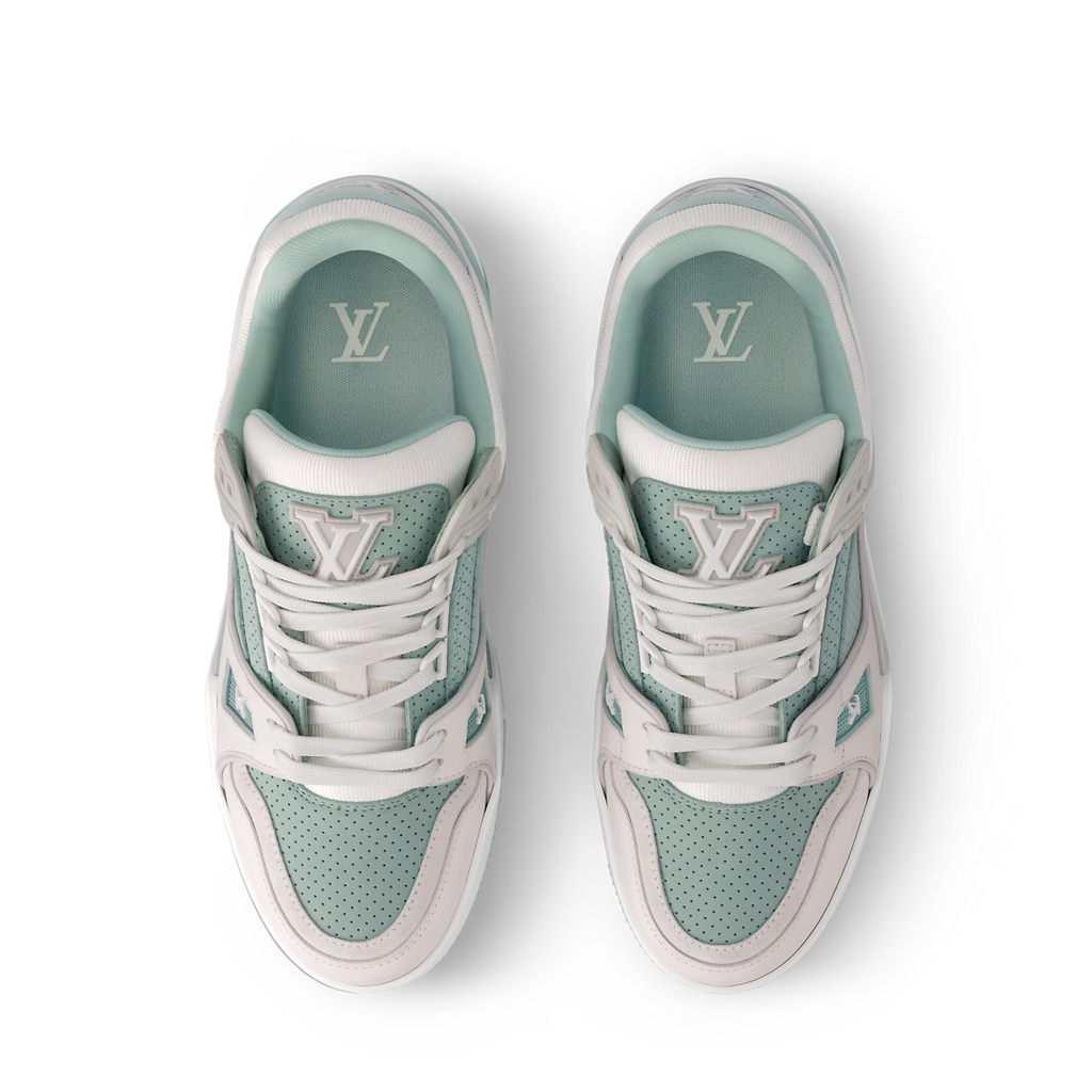 Sneaker LV Trainer