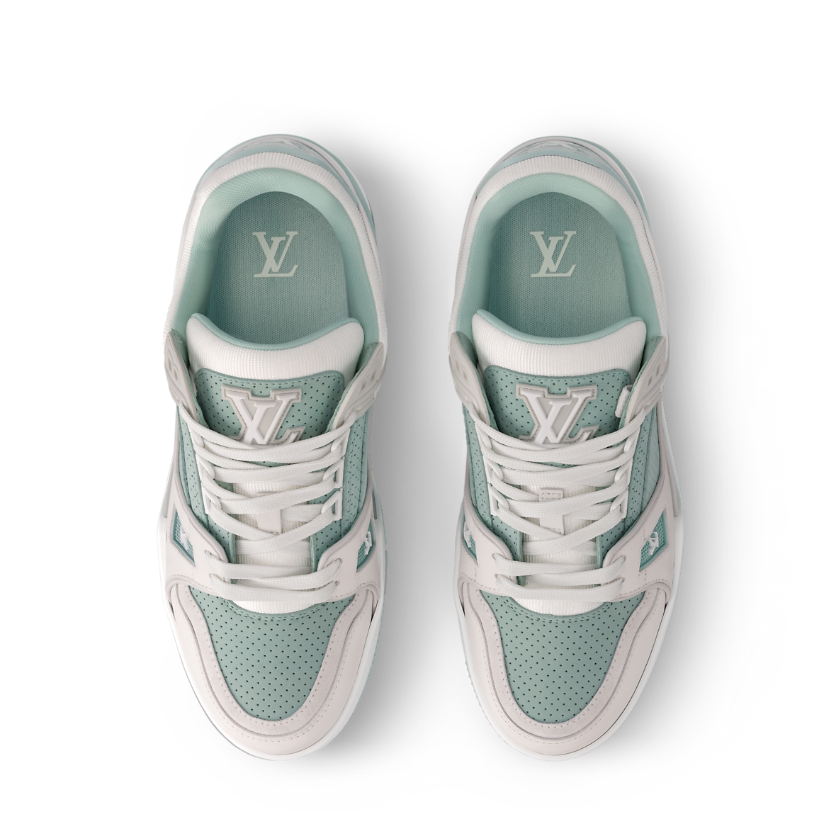 Sneaker LV Trainer
