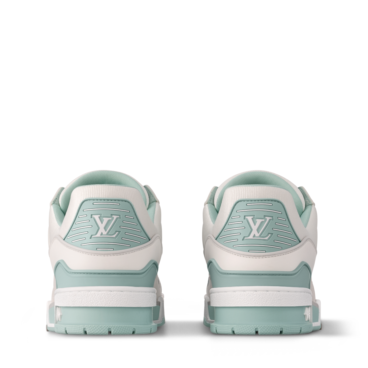 Sneaker LV Trainer