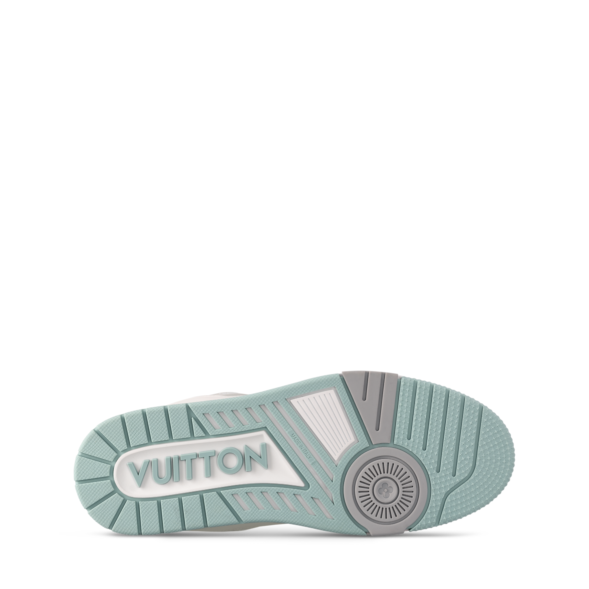 Sneaker LV Trainer