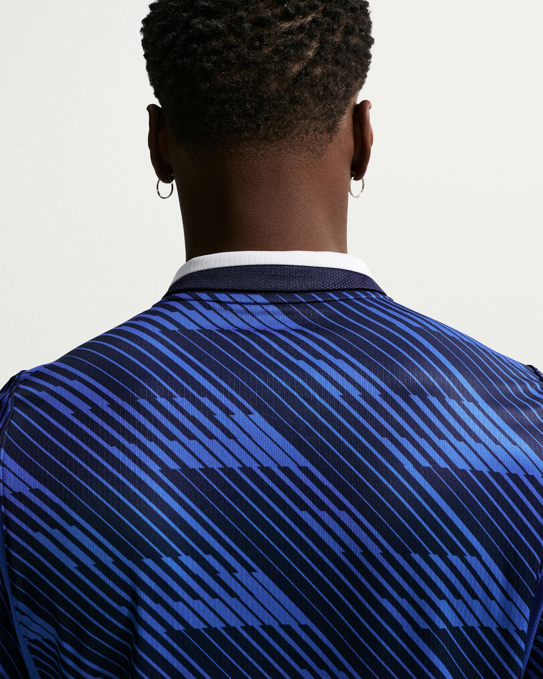 Maillot France 2026/2027
