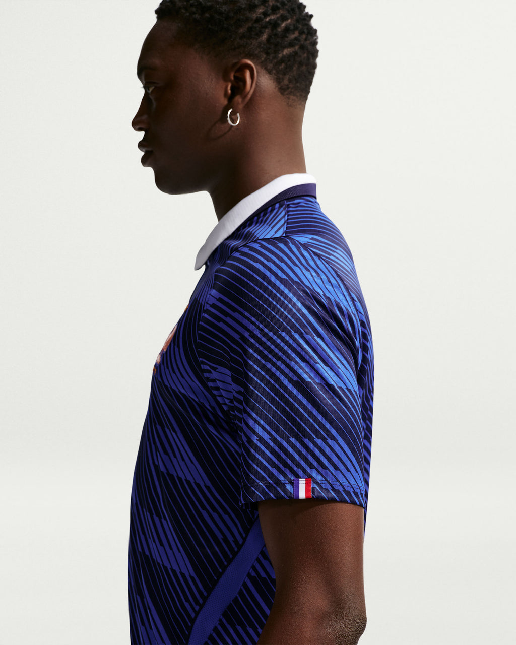 Maillot France 2026/2027