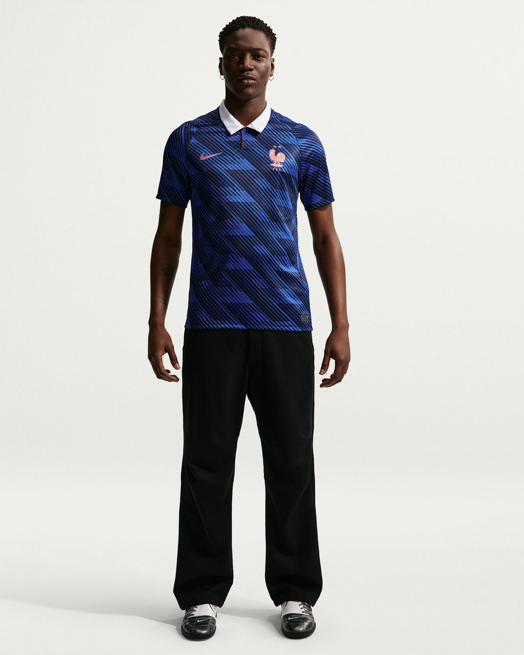 Maillot France 2026/2027