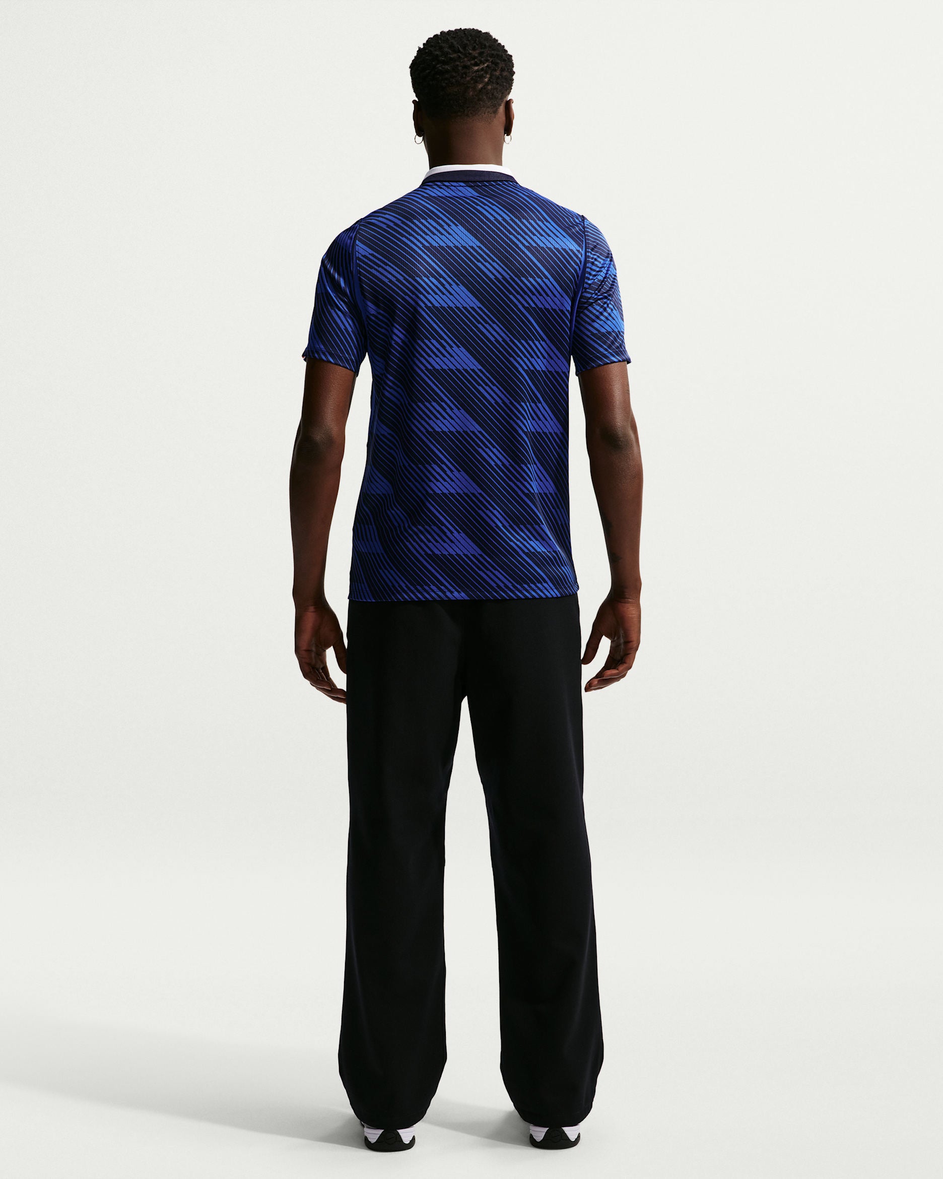 Maillot France 2026/2027