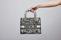 CHRISTIAN DIOR PRE-OWNED