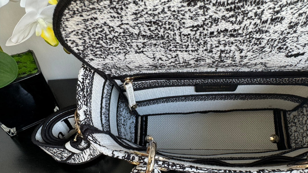 CHRISTIAN DIOR PRE-OWNED