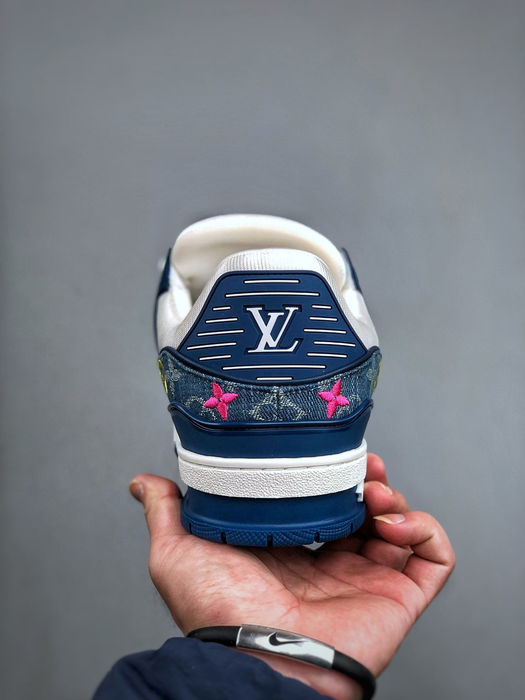 Sneaker LV Trainer