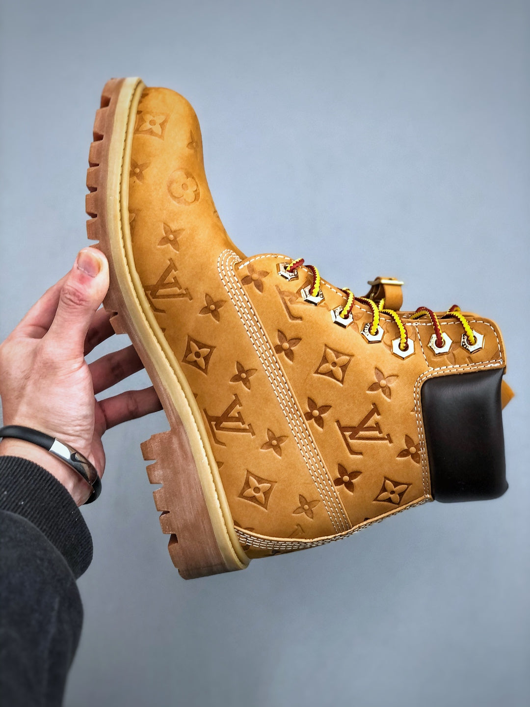 Timberland X L.V