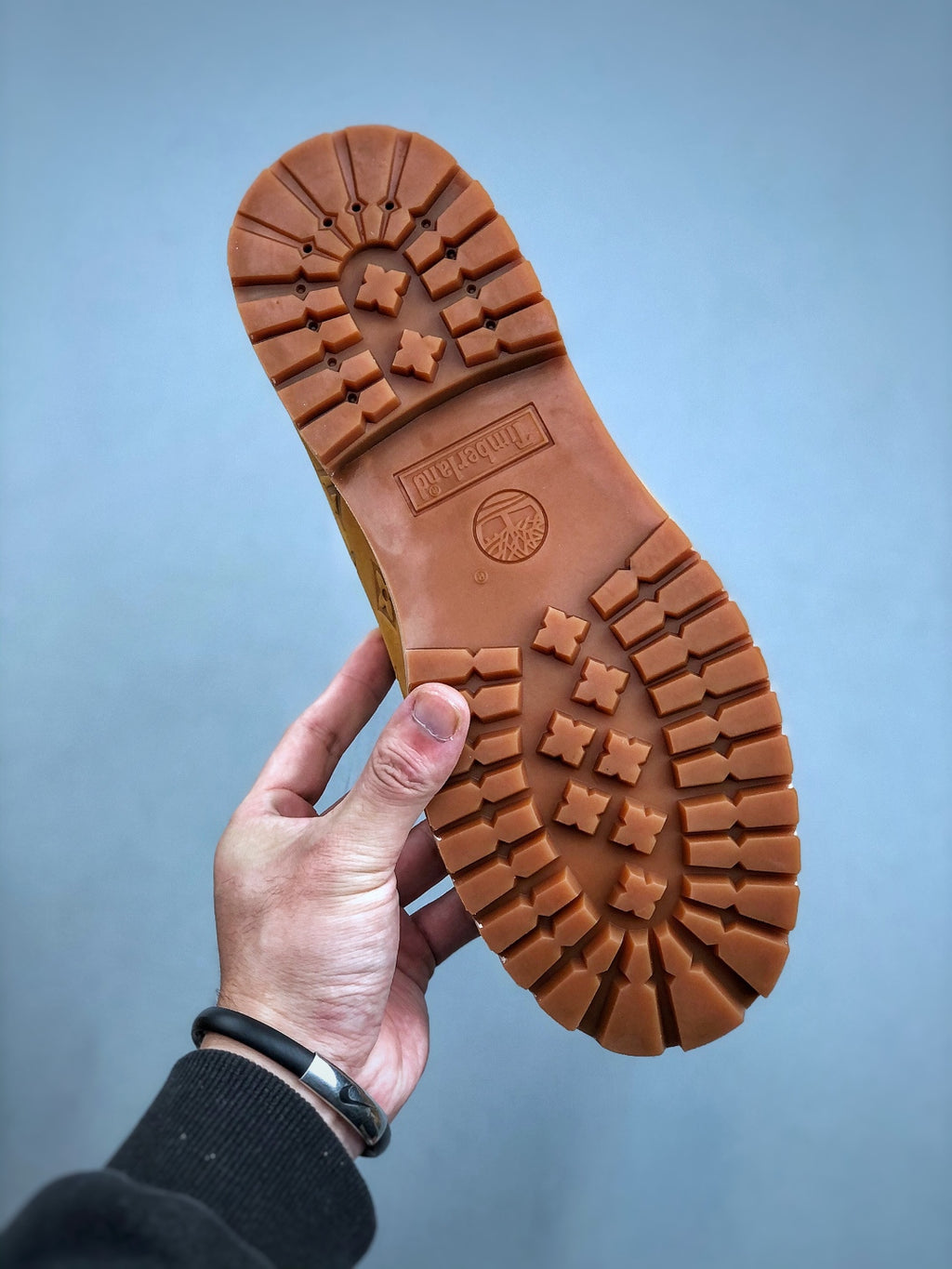 Timberland X L.V
