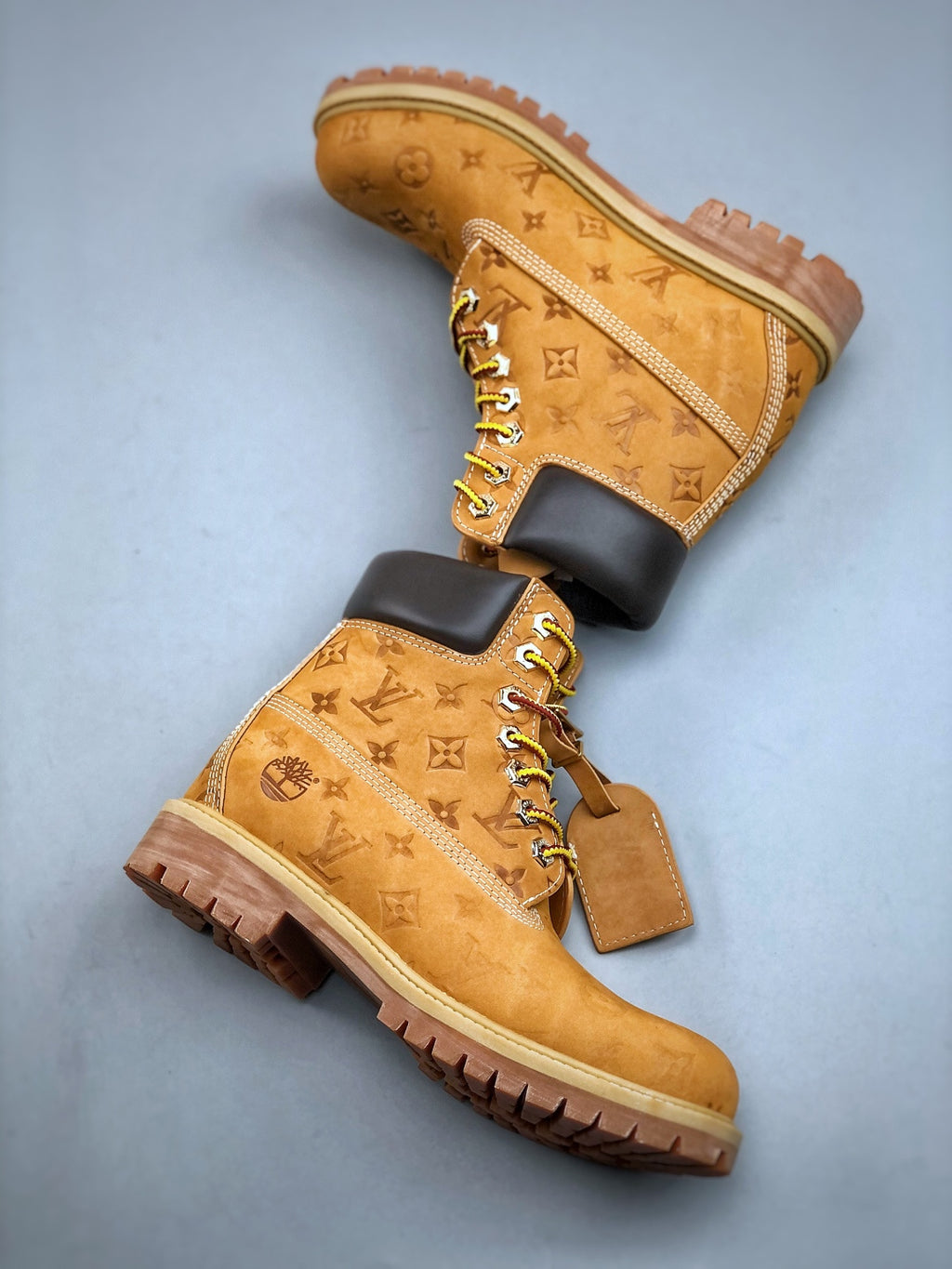 Timberland X L.V