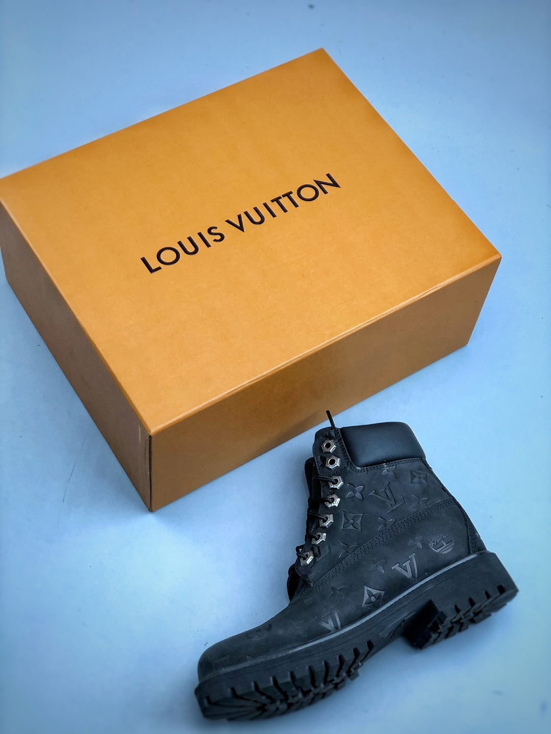Timberland X L.V