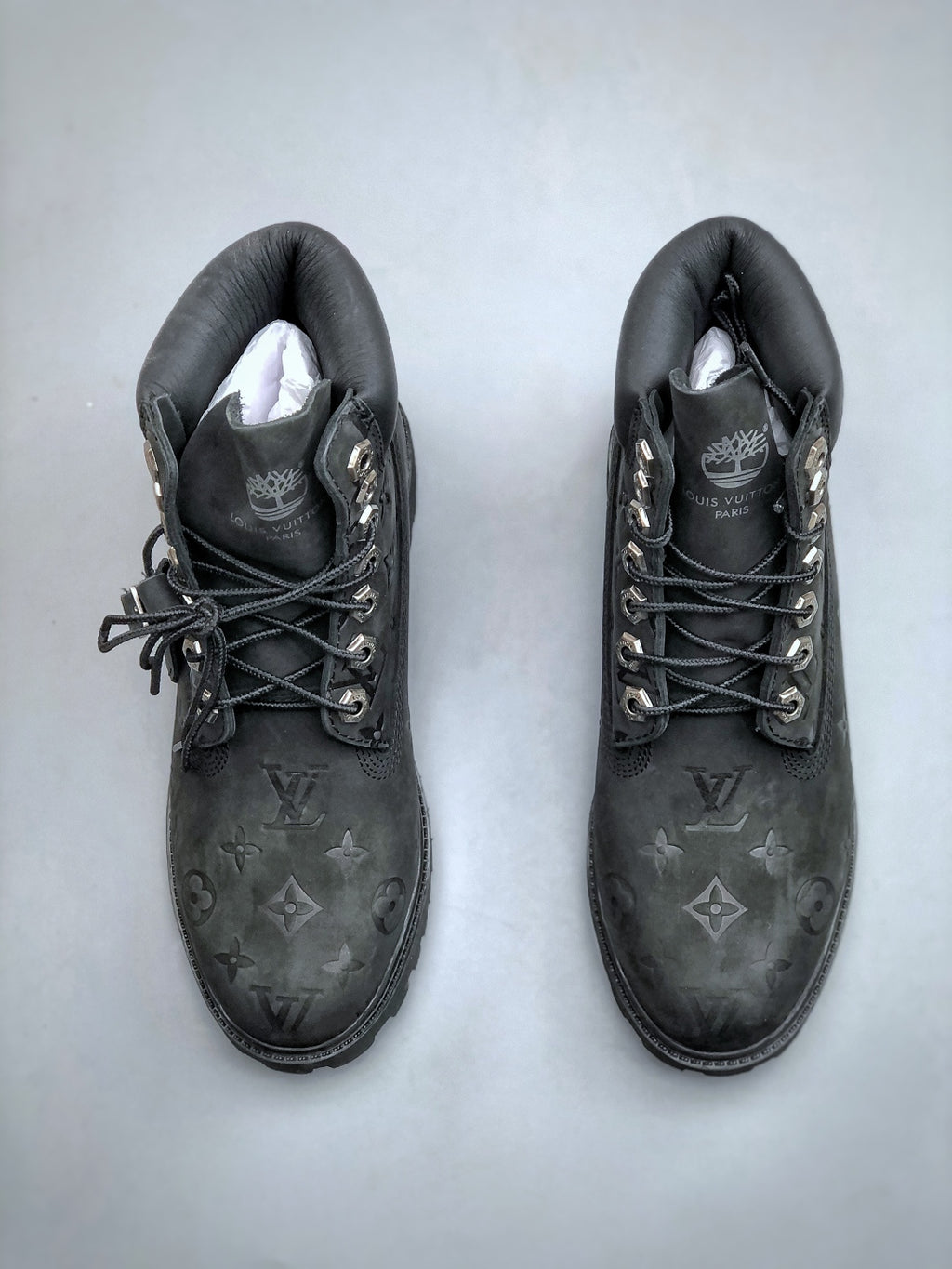Timberland X L.V