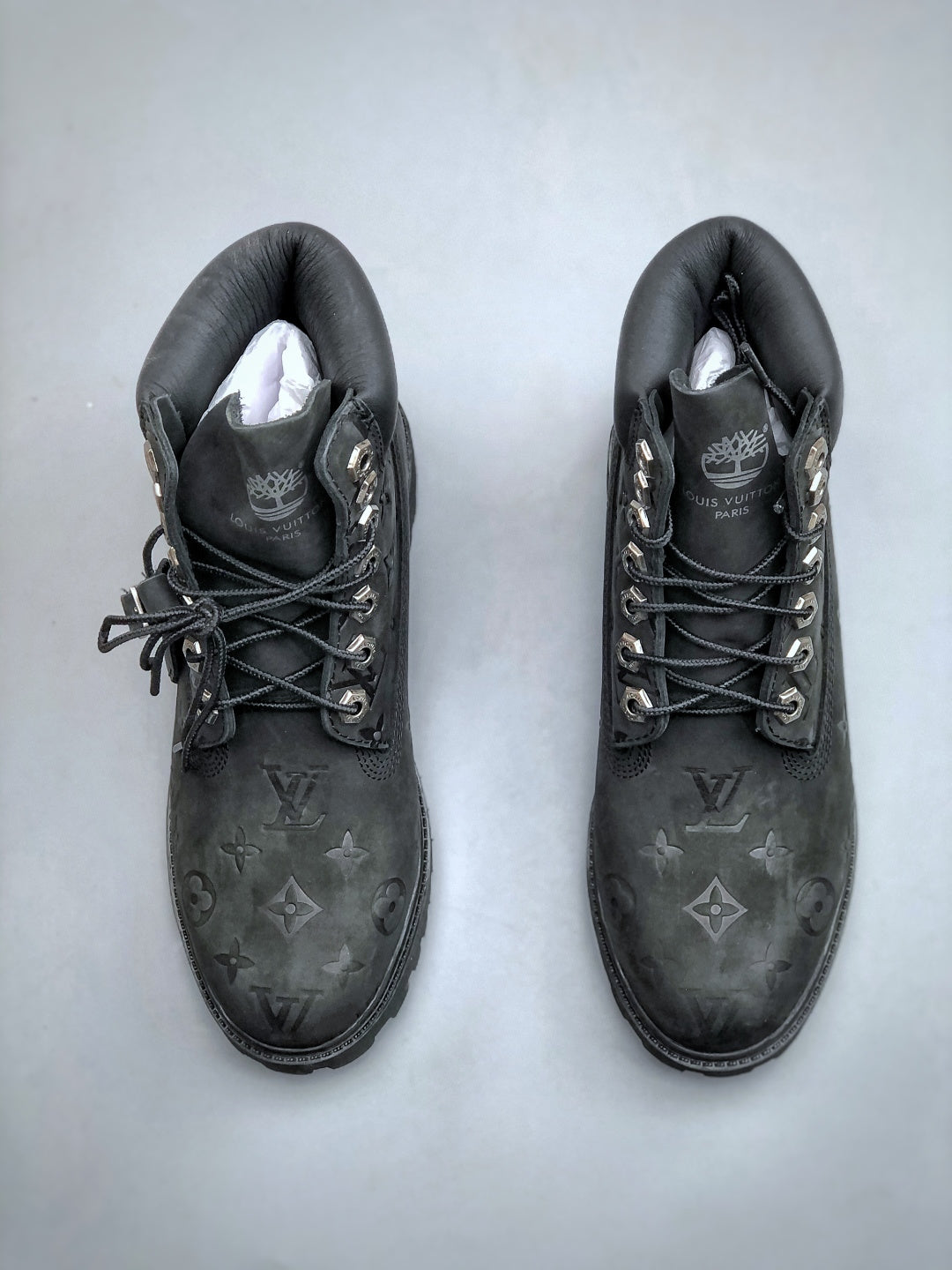 Timberland X L.V