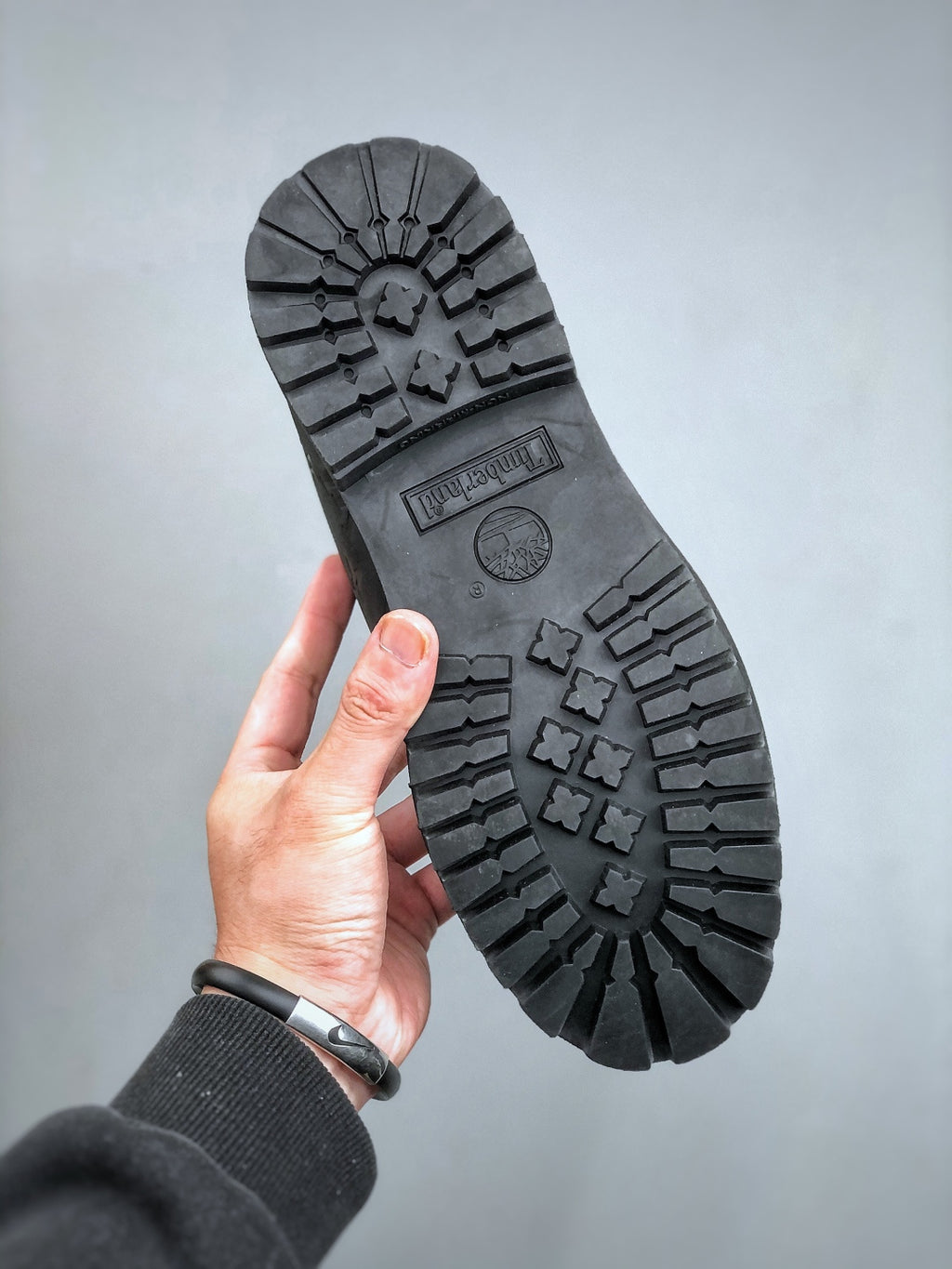 Timberland X L.V