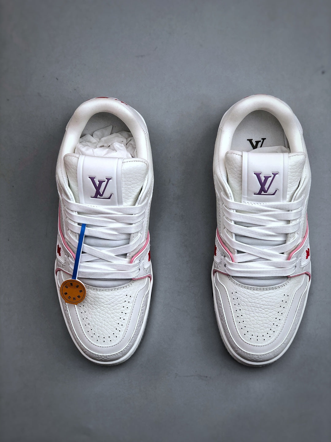 Tyler x Louis Vuitton