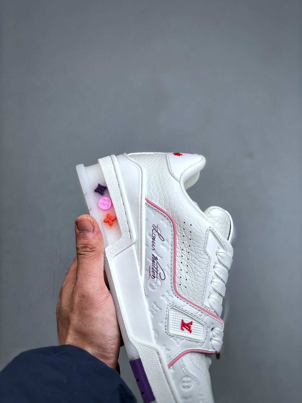 Tyler x Louis Vuitton
