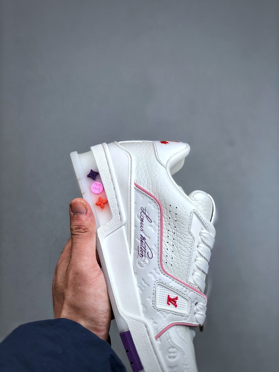 Tyler x Louis Vuitton