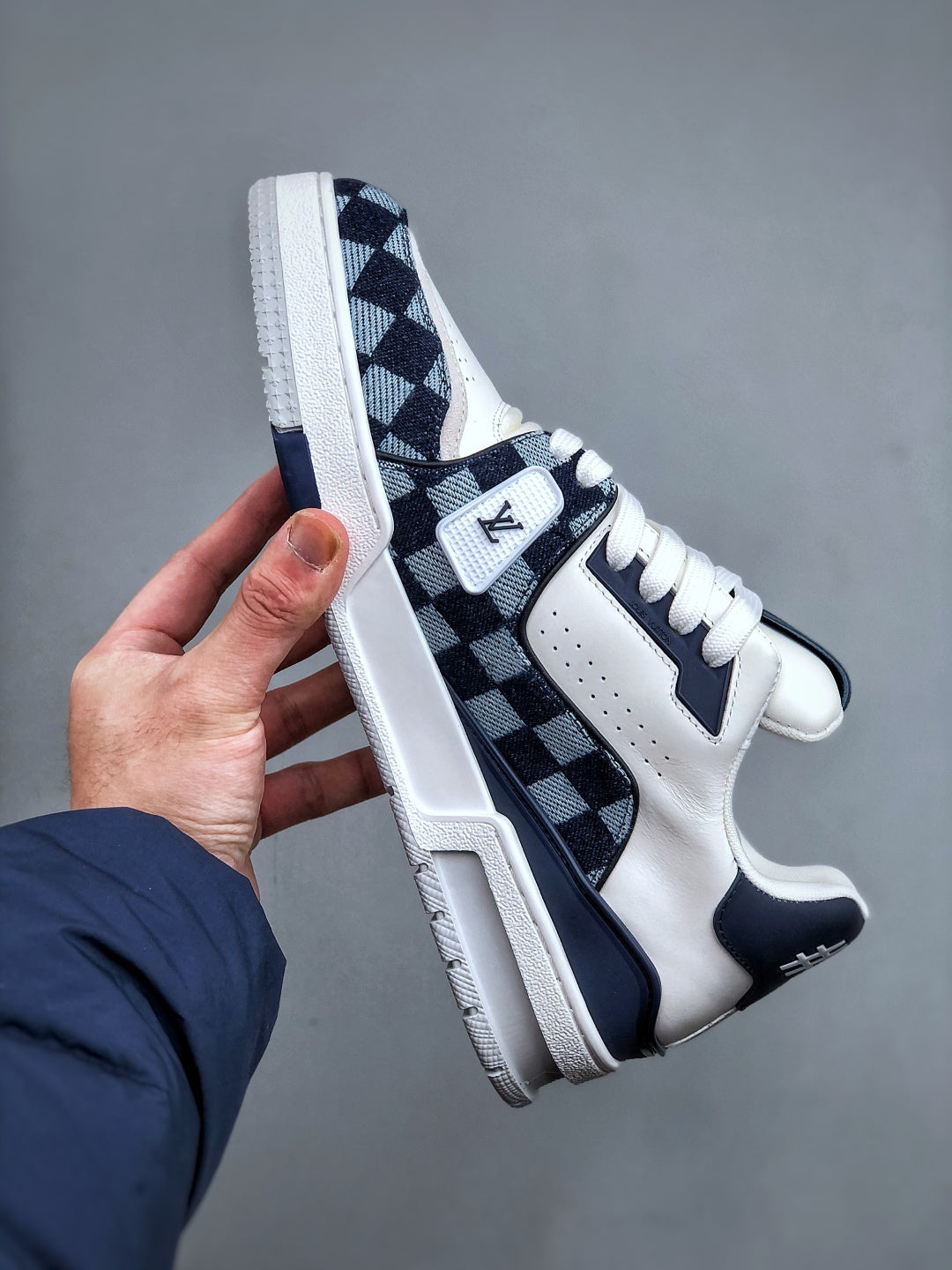 Sneakers L.V trainer