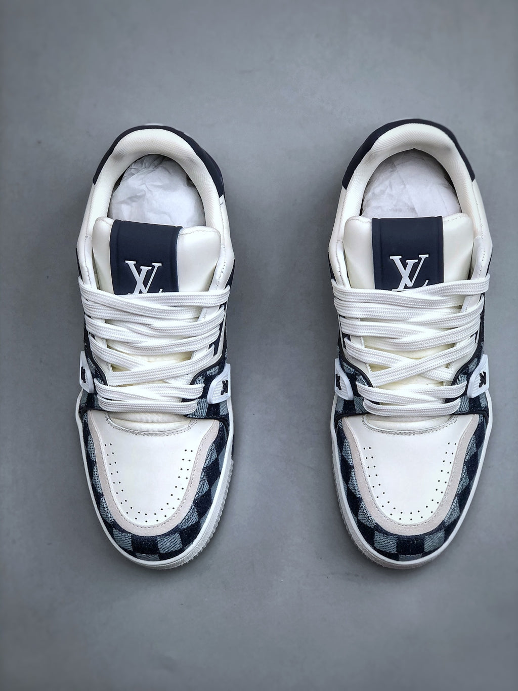 Sneakers L.V trainer