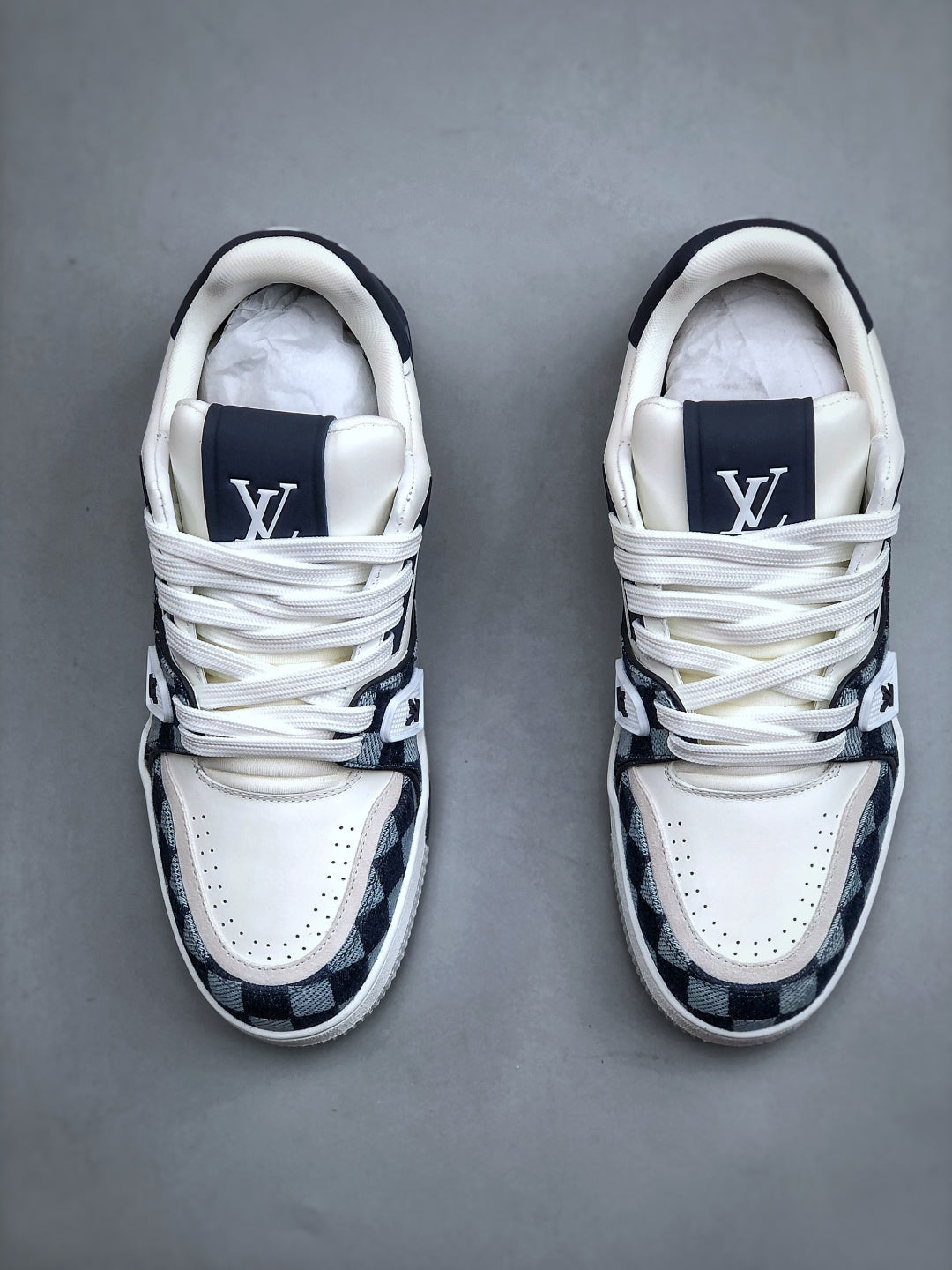 Sneakers L.V trainer