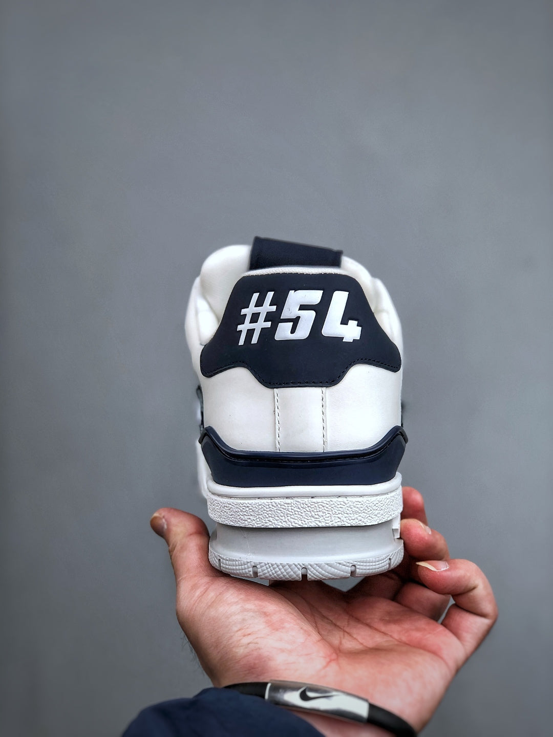 Sneakers L.V trainer
