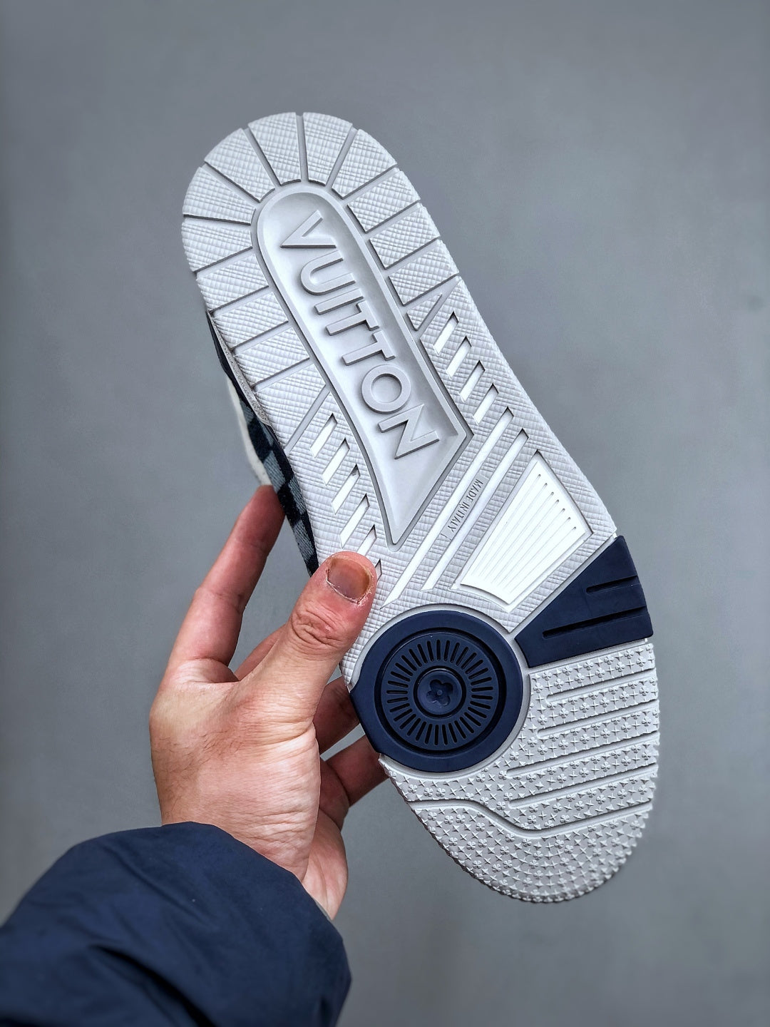 Sneakers L.V trainer