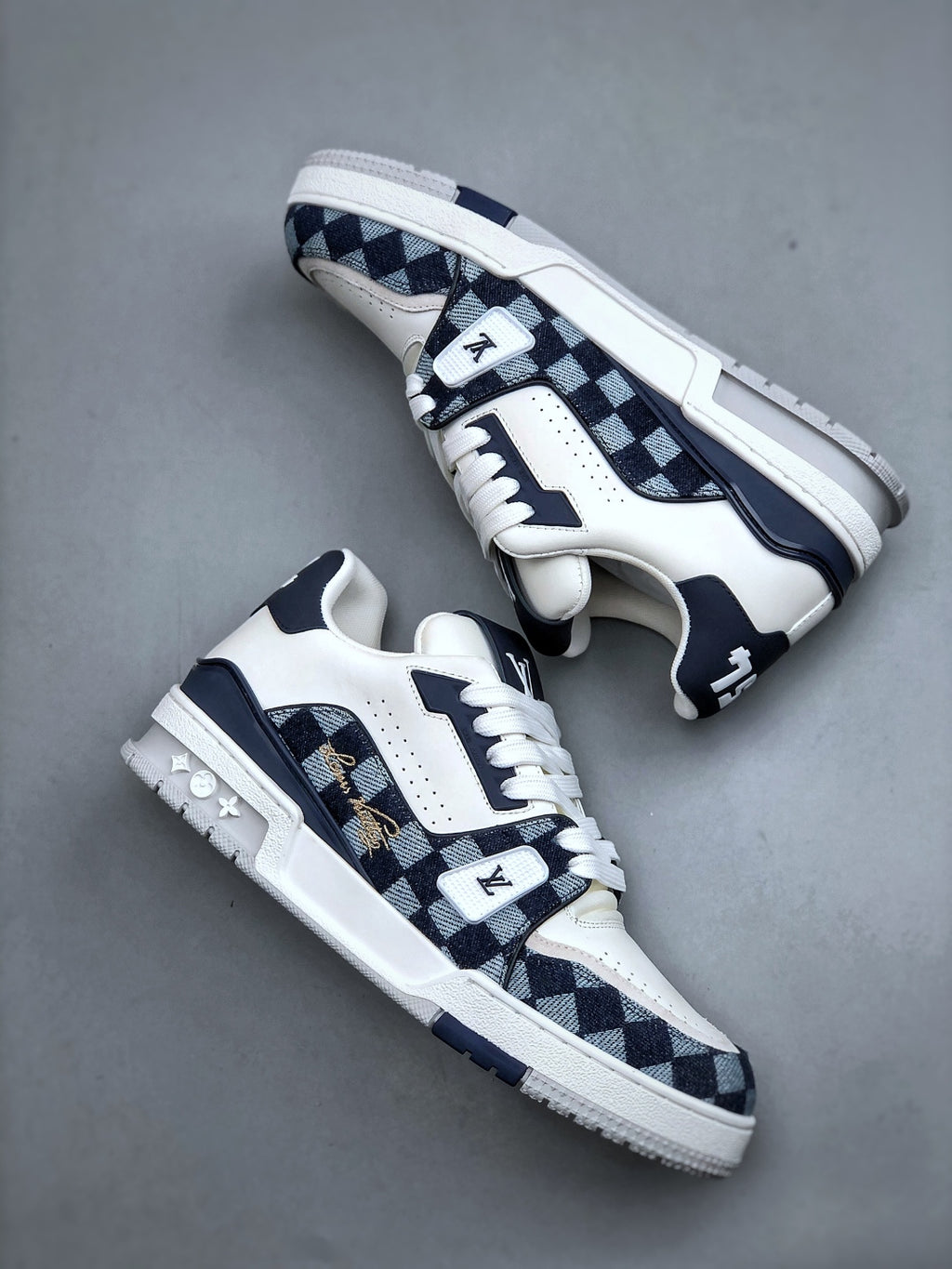 Sneakers L.V trainer