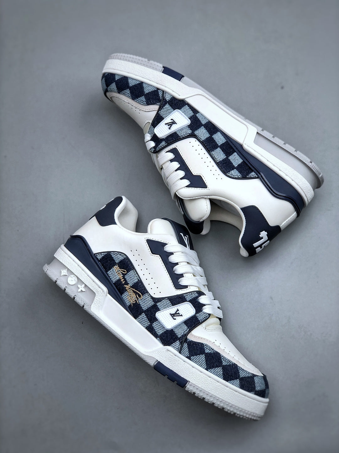 Sneakers L.V trainer