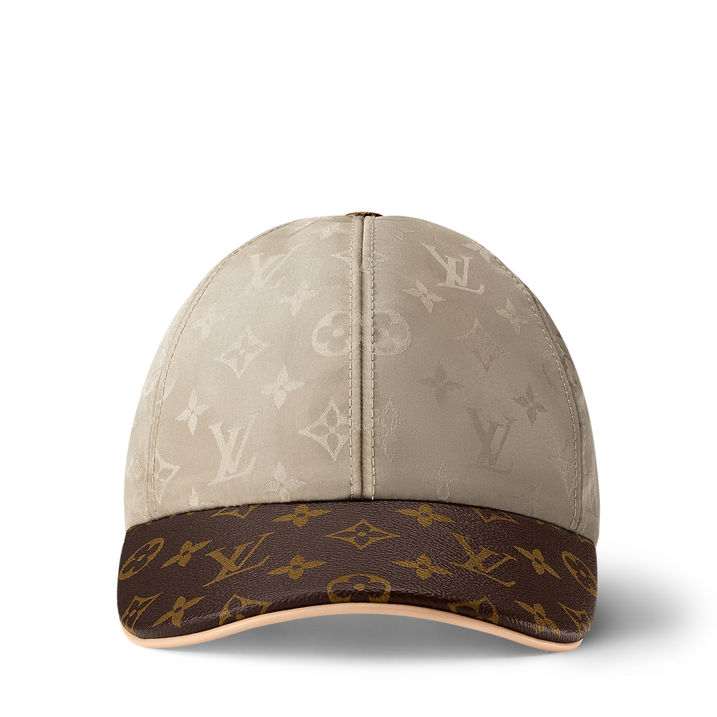 Casquette LV Get Ready