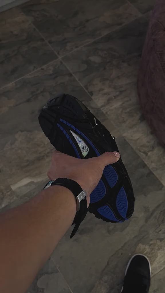 Hot Step Air Terra Drake NOCTA Black