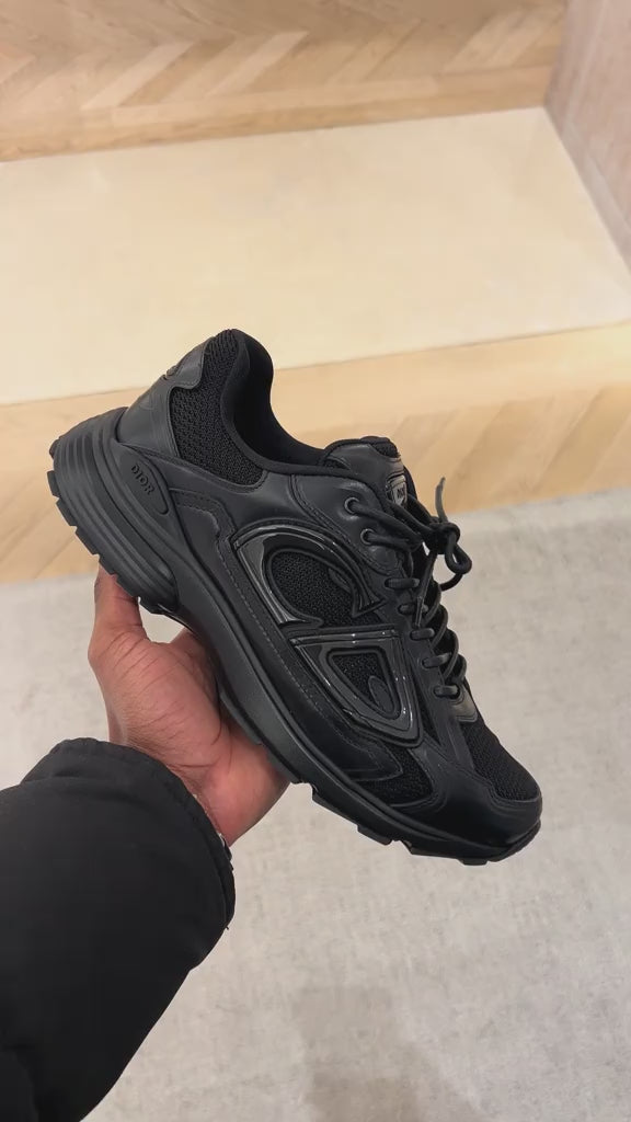 Sneaker B30 Countdown