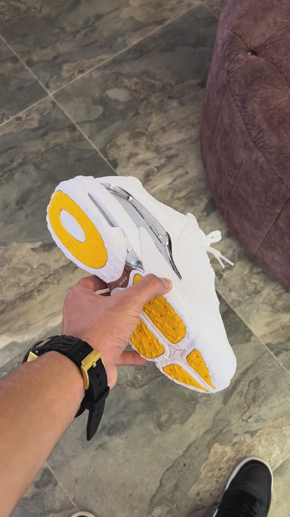 Nike Hot Step 2 Drake NOCTA White